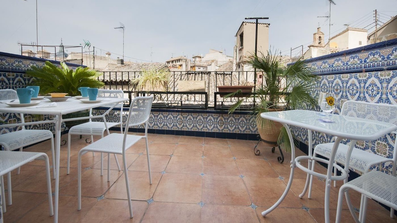 Photo of Outdoor in Toledo City Center