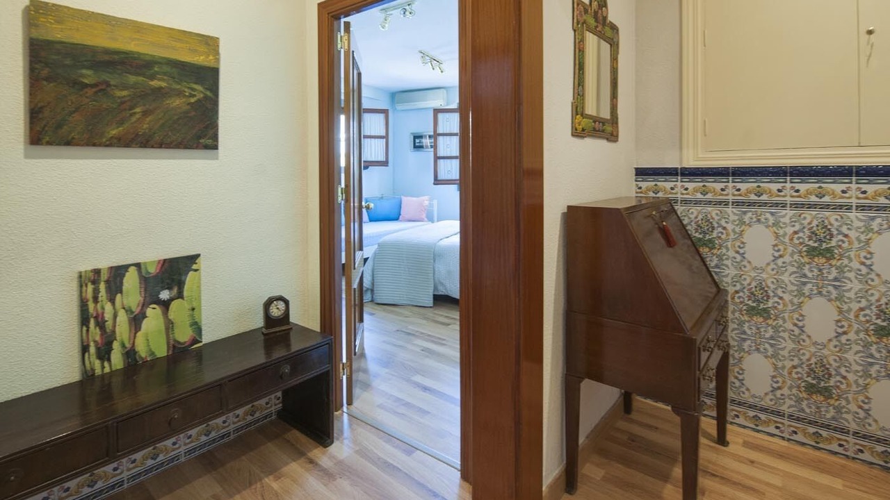 Photo of Bedroom in Toledo City Center