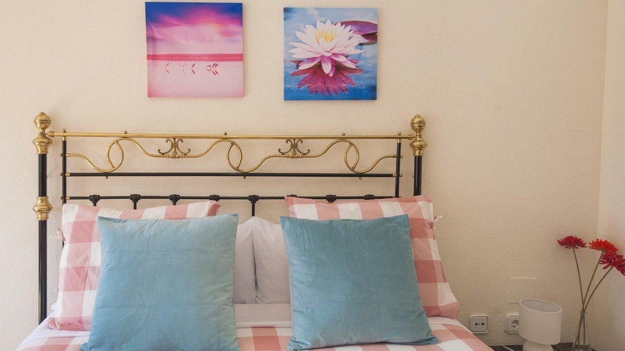 Photo of Bedroom in Toledo City Center