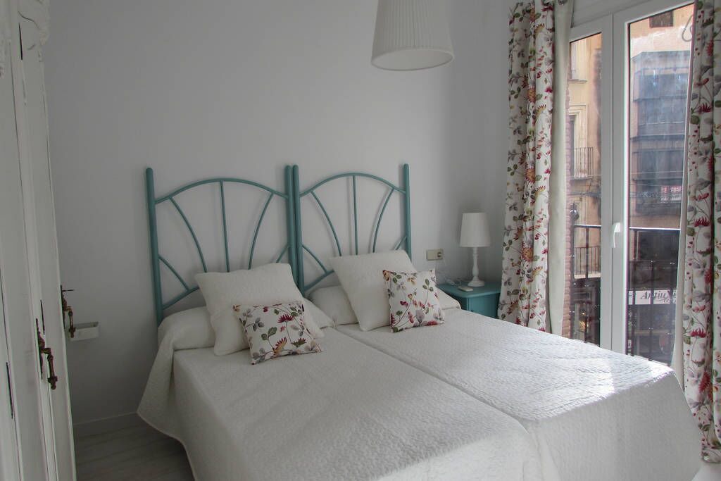 Photo of Bedroom in Toledo City Center