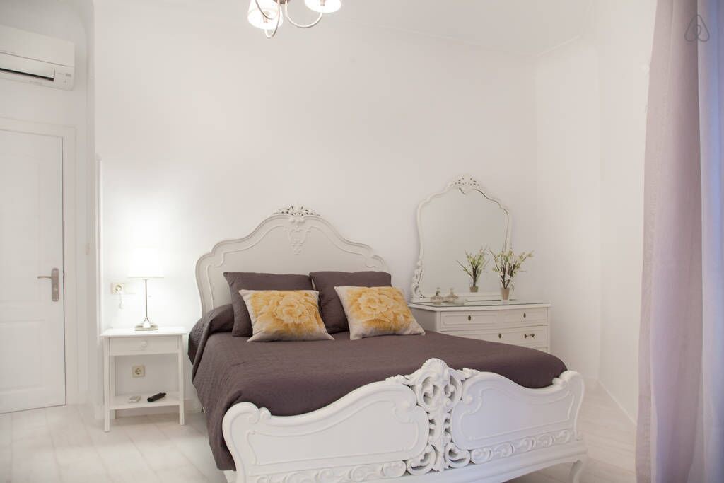 Photo of Bedroom in Toledo City Center