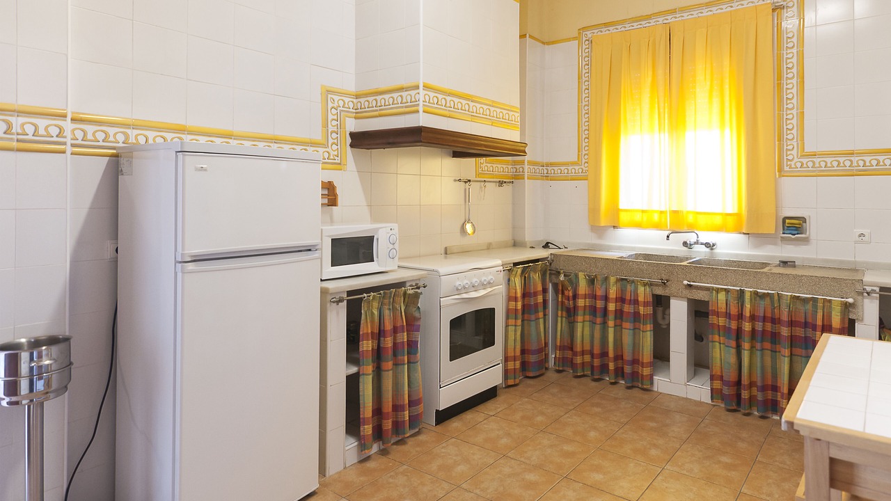 Photo of Kitchen in Polinya de Xuquer