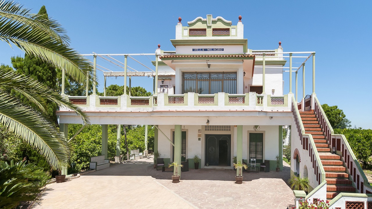 Photo of Outdoor in Polinya de Xuquer