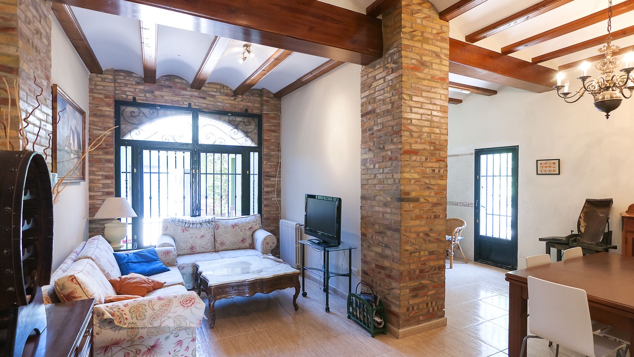 Photo of Livingroom in Polinya de Xuquer
