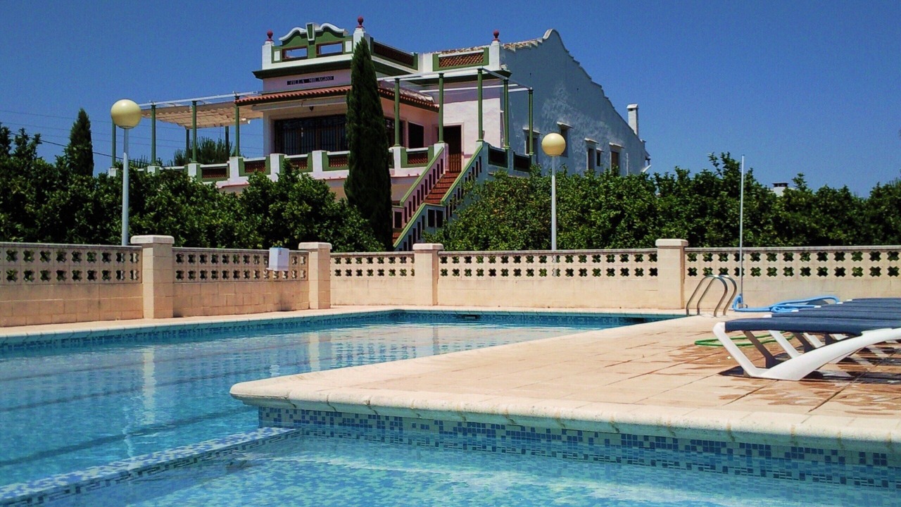 Photo of Outdoor in Polinya de Xuquer