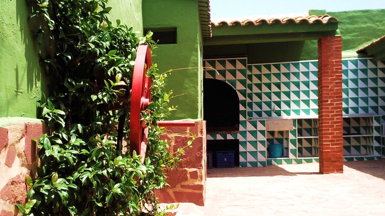Photo of Outdoor in Polinya de Xuquer