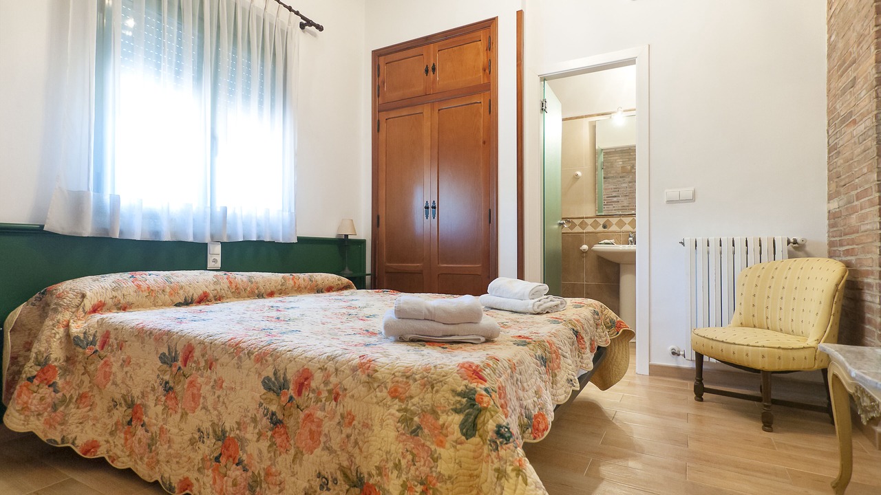 Photo of Bedroom in Polinya de Xuquer