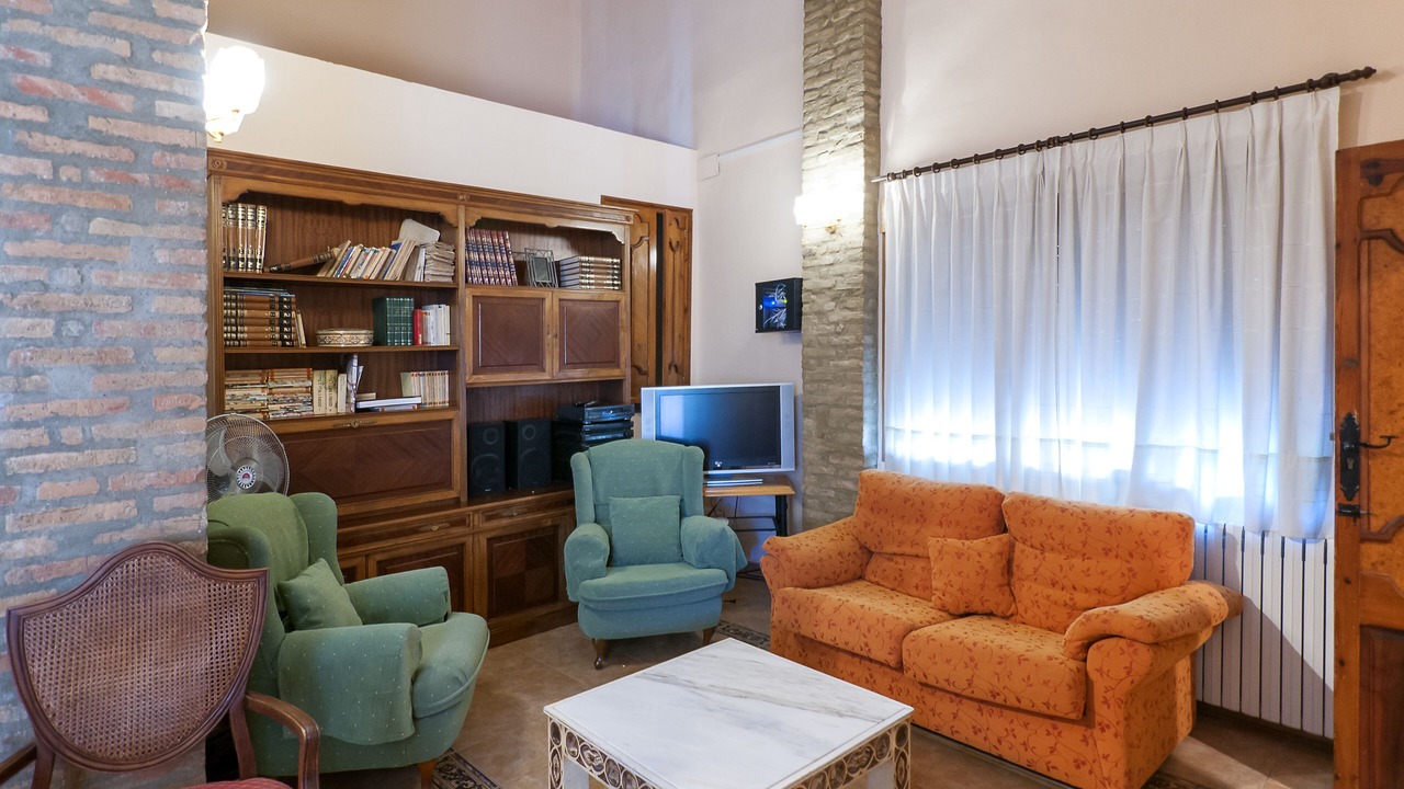 Photo of Livingroom in Polinya de Xuquer