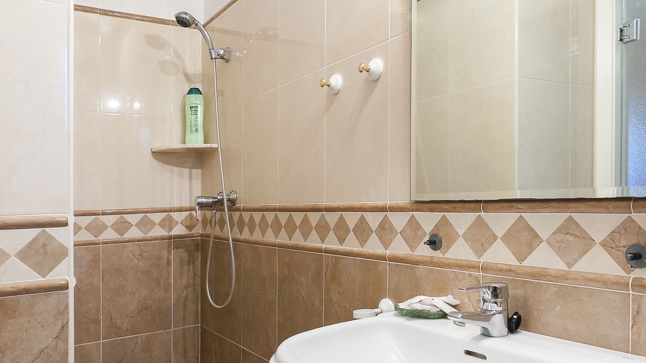Photo of Bathroom in Polinya de Xuquer