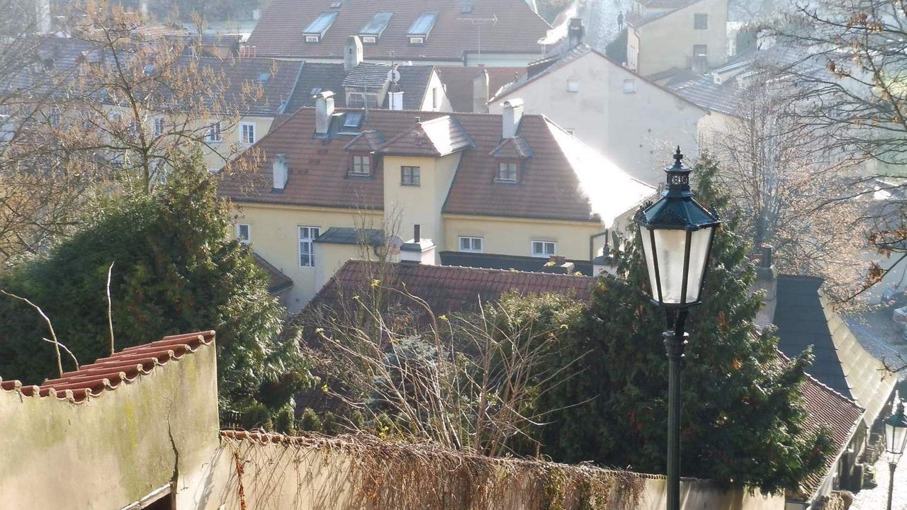 Photo of Outdoor in Hradcany