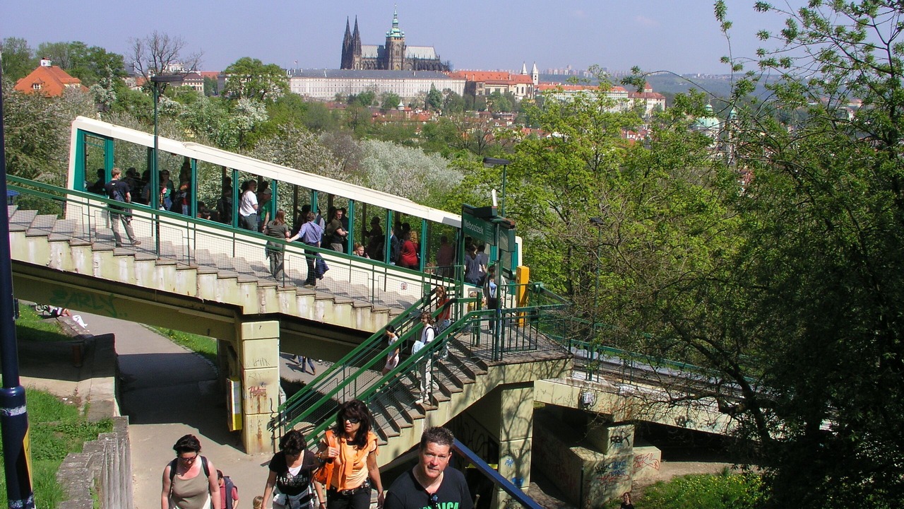 Photo of Others in Hradcany