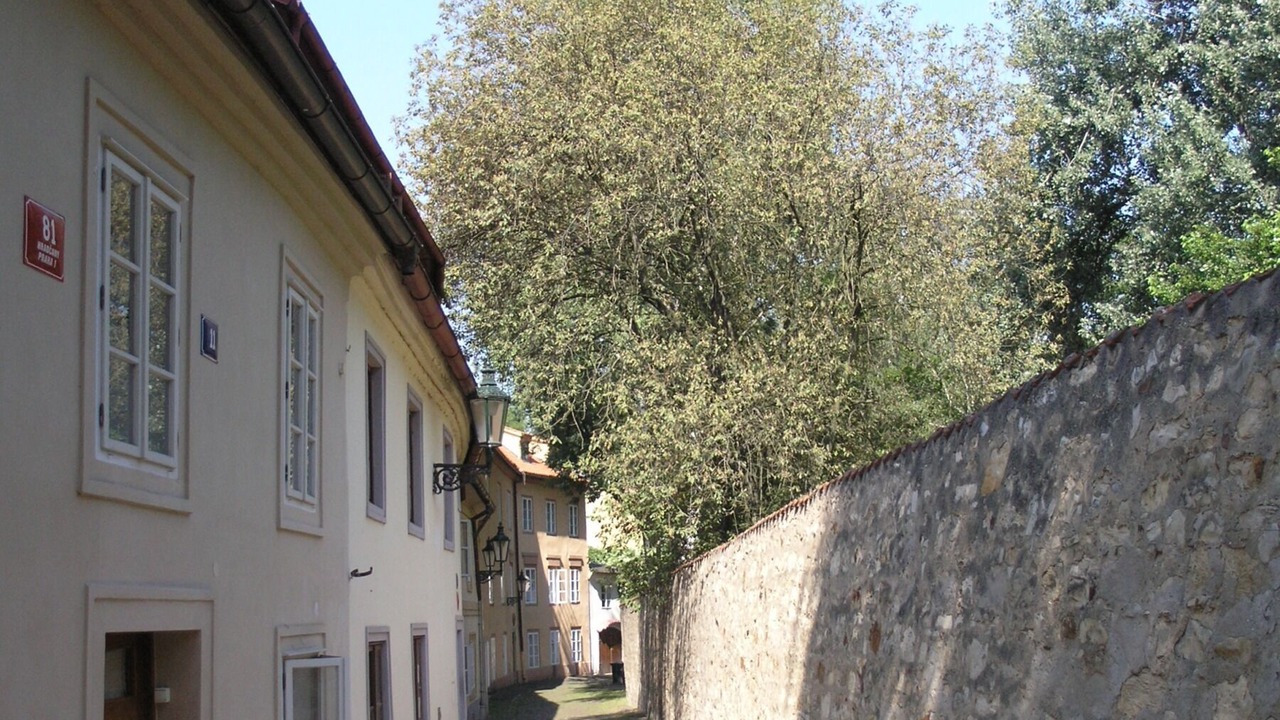 Photo of Others in Hradcany