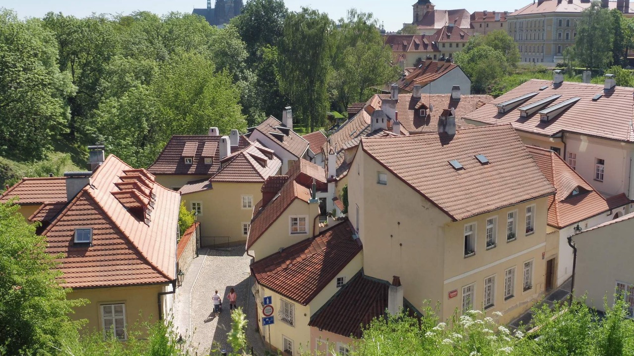 Photo of Others in Hradcany