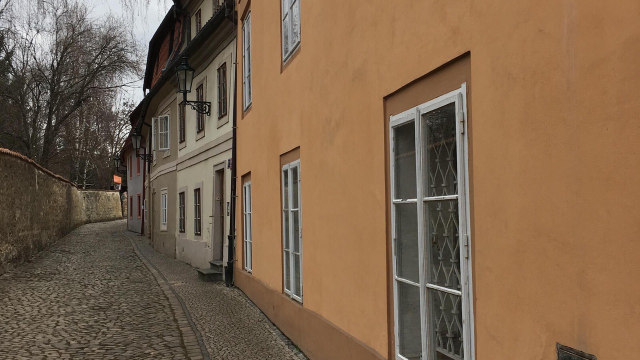Photo of Outdoor in Hradcany