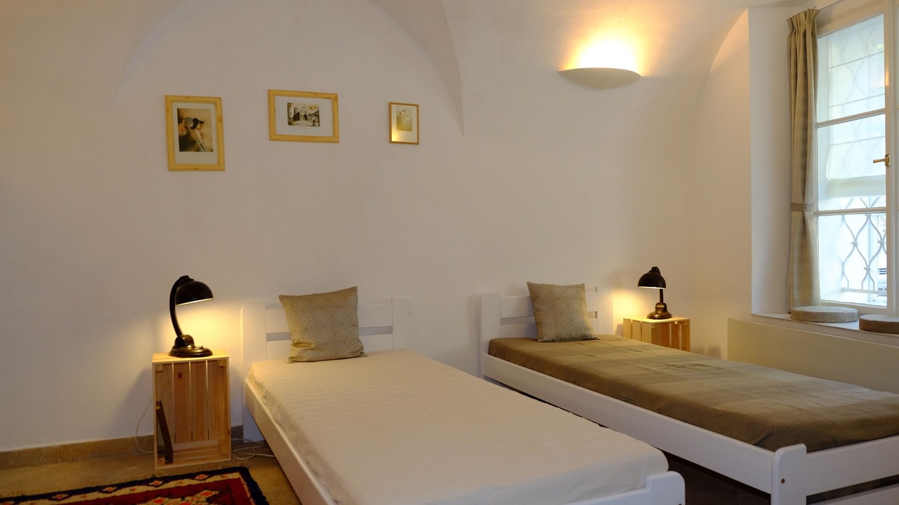Photo of Bedroom in Hradcany