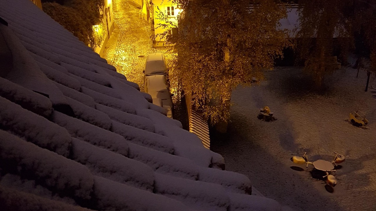 Photo of Outdoor in Hradcany
