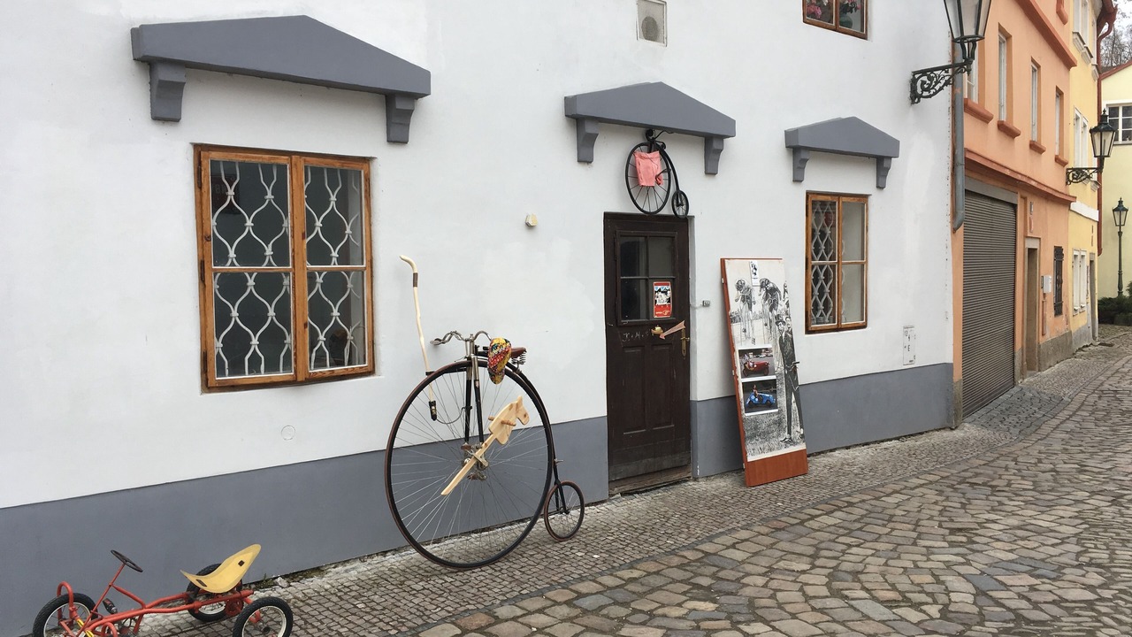 Photo of Outdoor in Hradcany