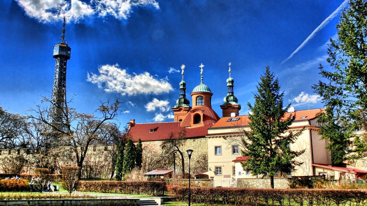 Photo of Others in Hradcany