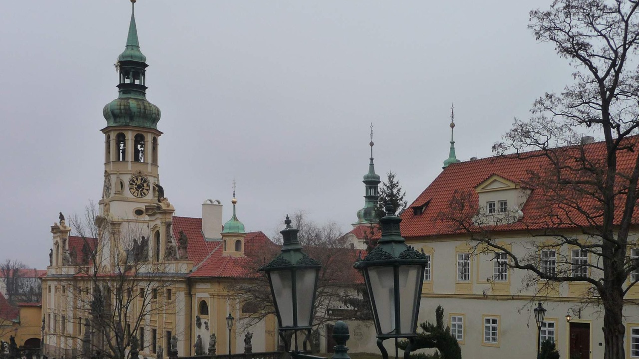 Photo of Others in Hradcany