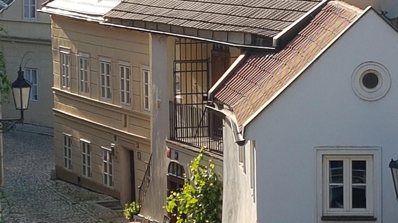 Photo of Others in Hradcany
