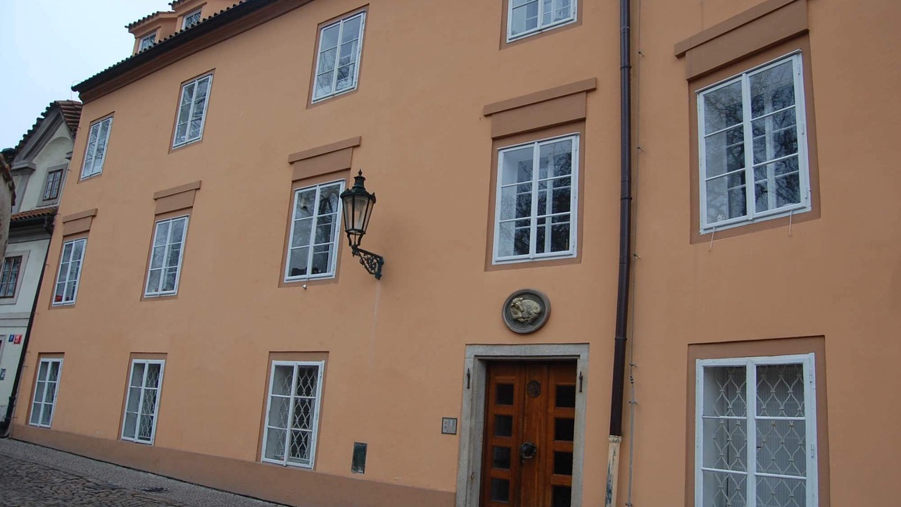 Photo of Others in Hradcany