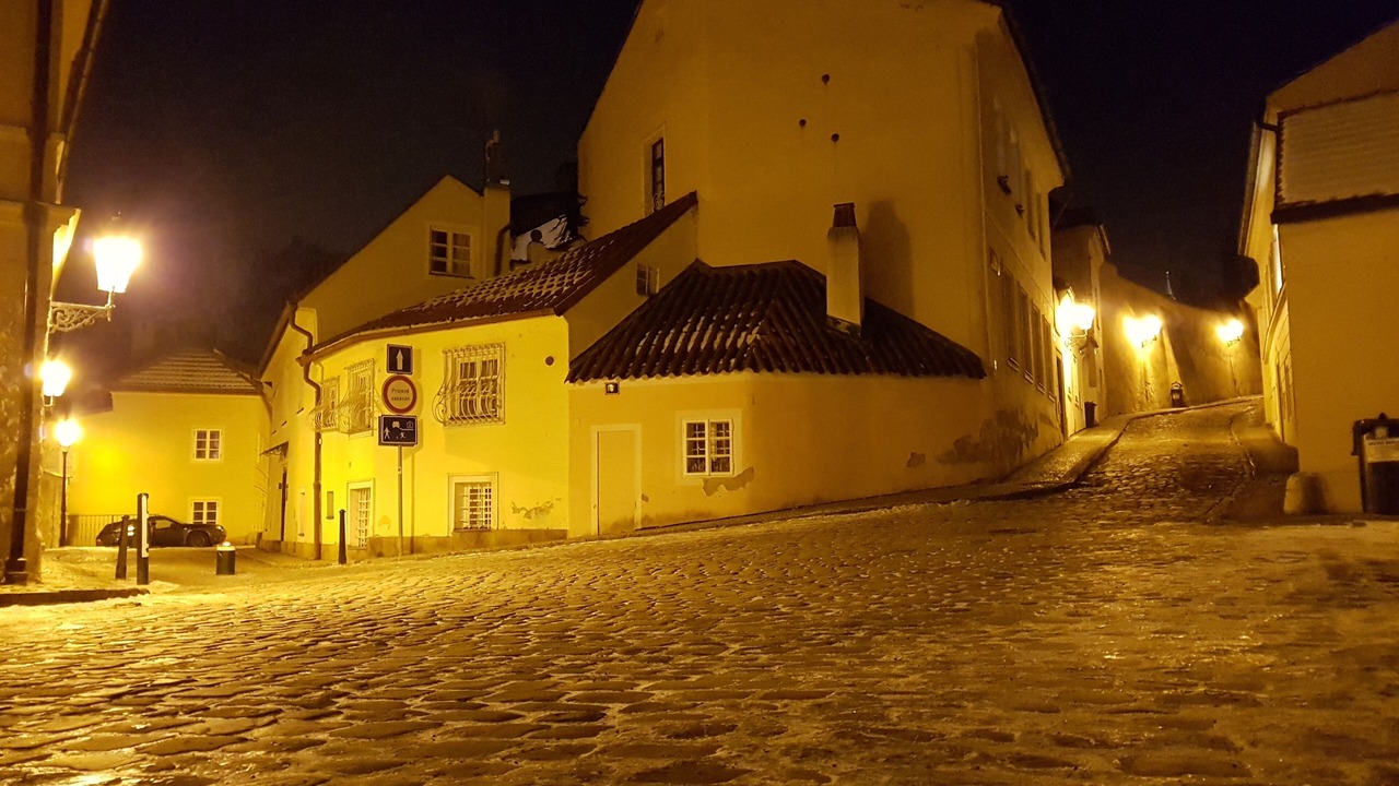 Photo of Outdoor in Hradcany