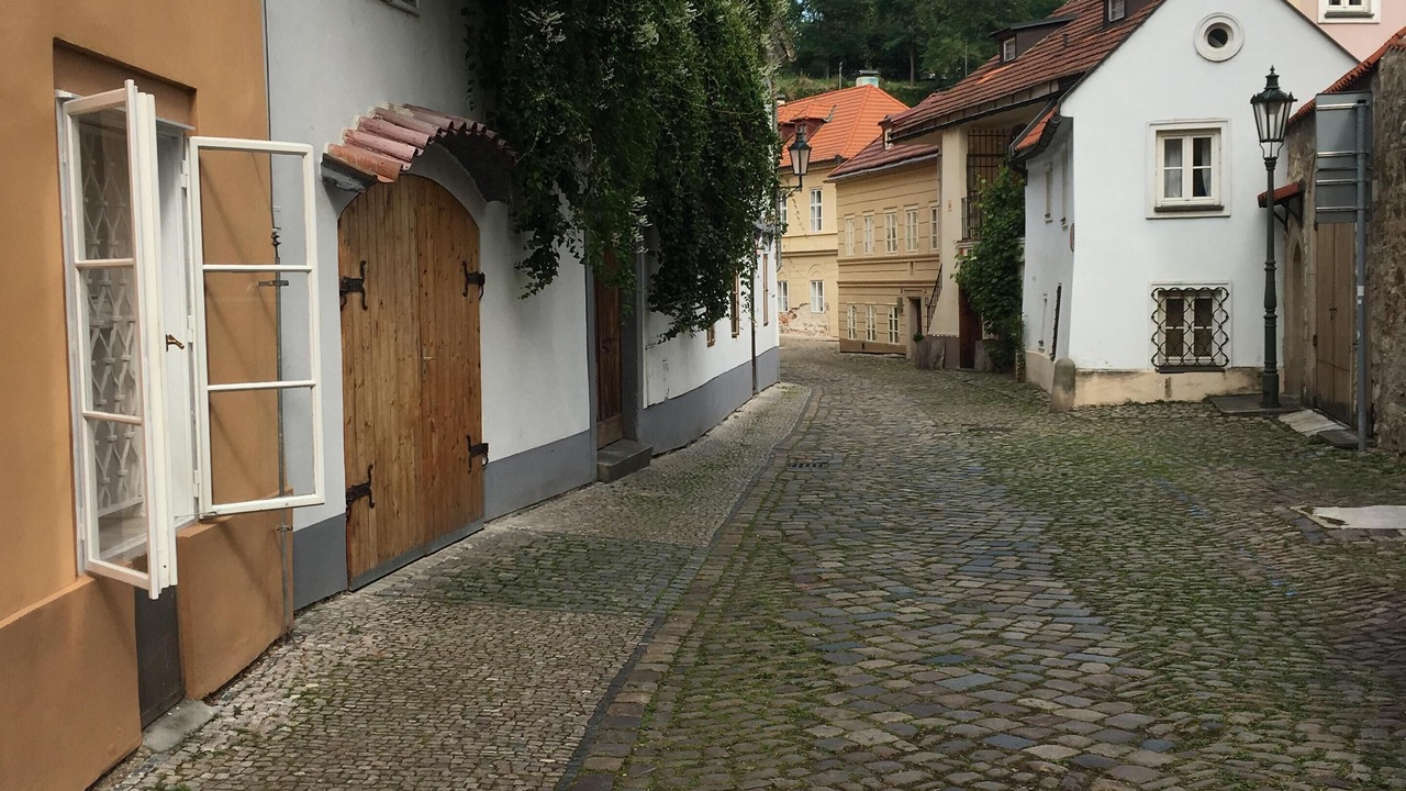 Photo of Outdoor in Hradcany