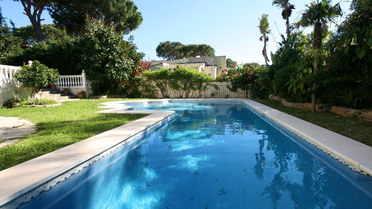 Photo of Outdoor in Sitio de Calahonda