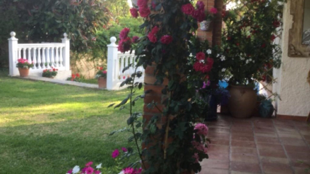 Photo of Outdoor in Sitio de Calahonda