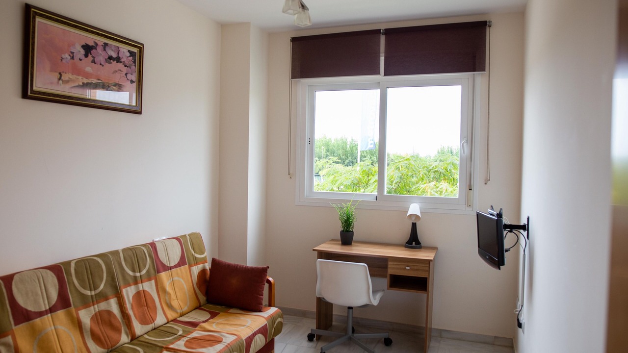 Photo of Livingroom in Torre del Mar