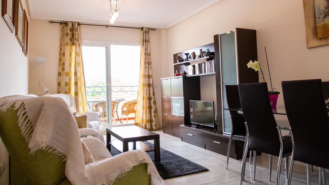 Photo of Livingroom in Torre del Mar