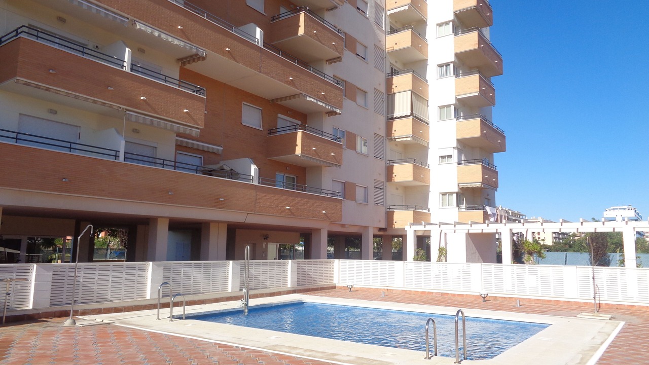 Photo of Outdoor in Torre del Mar
