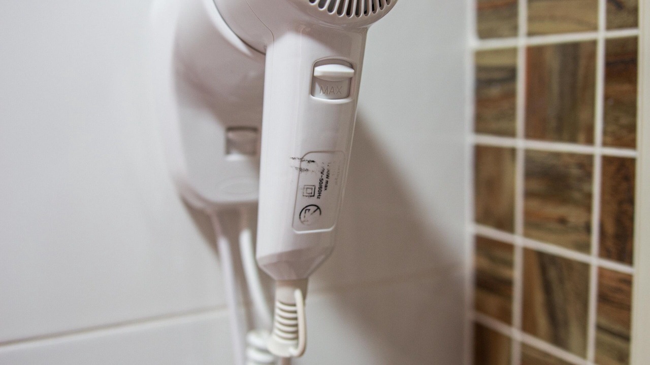 Photo of Bathroom in Torre del Mar
