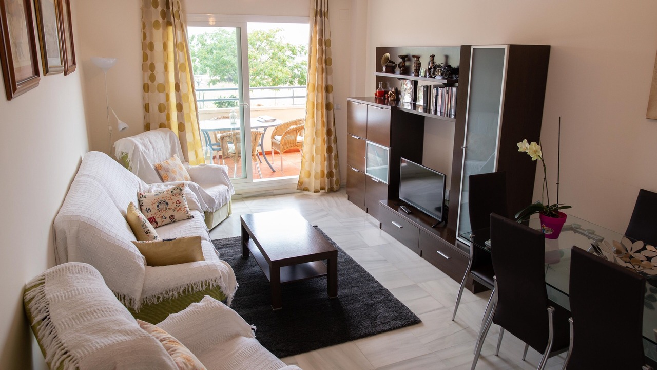 Photo of Livingroom in Torre del Mar