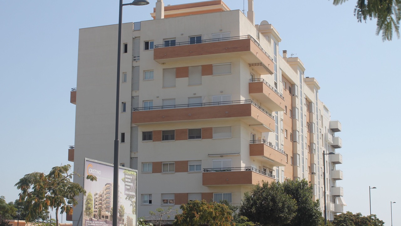 Photo of Outdoor in Torre del Mar