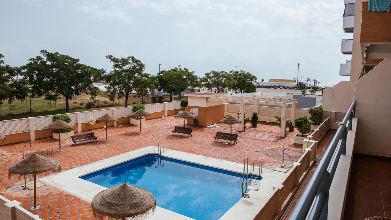 Photo of Outdoor in Torre del Mar