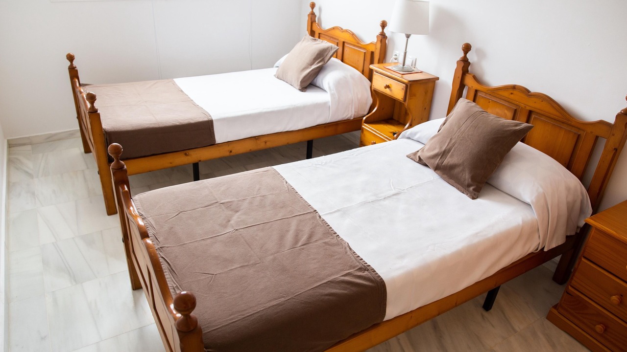 Photo of Bedroom in Torre del Mar