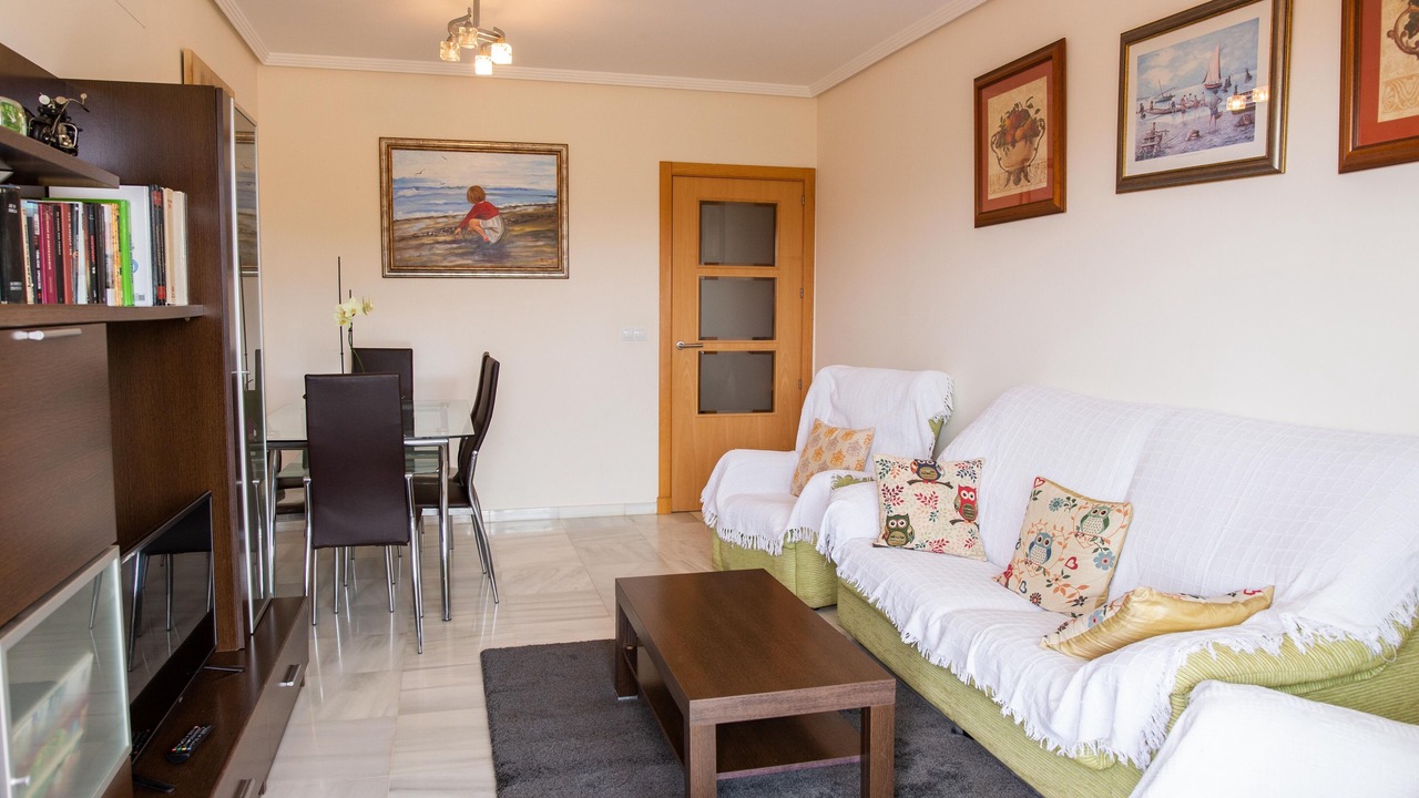 Photo of Livingroom in Torre del Mar