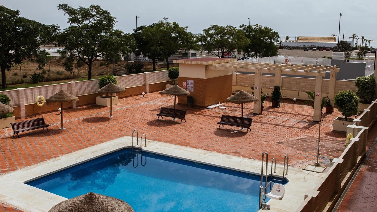 Photo of Outdoor in Torre del Mar