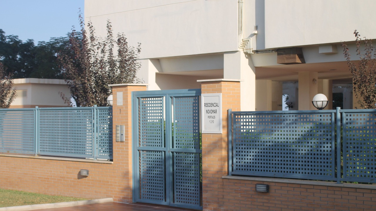 Photo of Outdoor in Torre del Mar