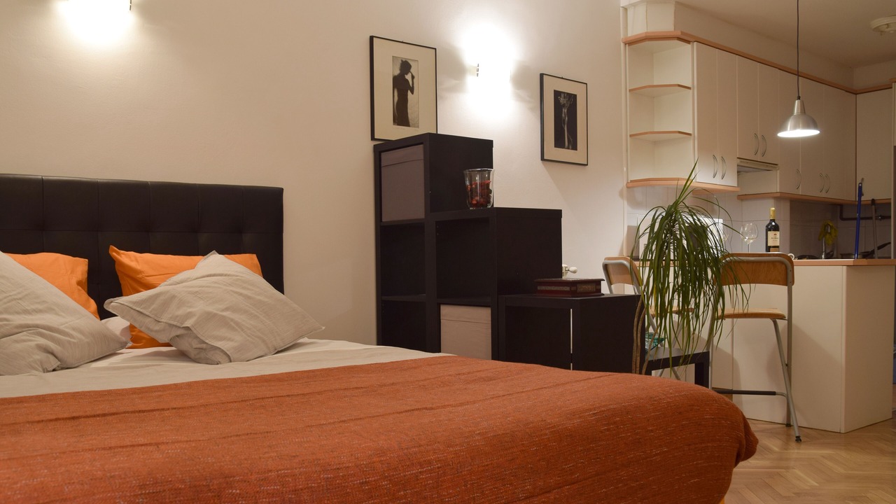 Photo of Bedroom in Prosperidad