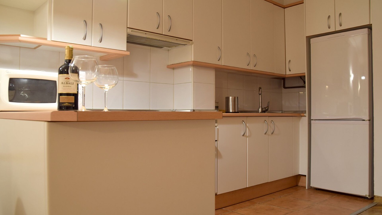 Photo of Kitchen in Prosperidad