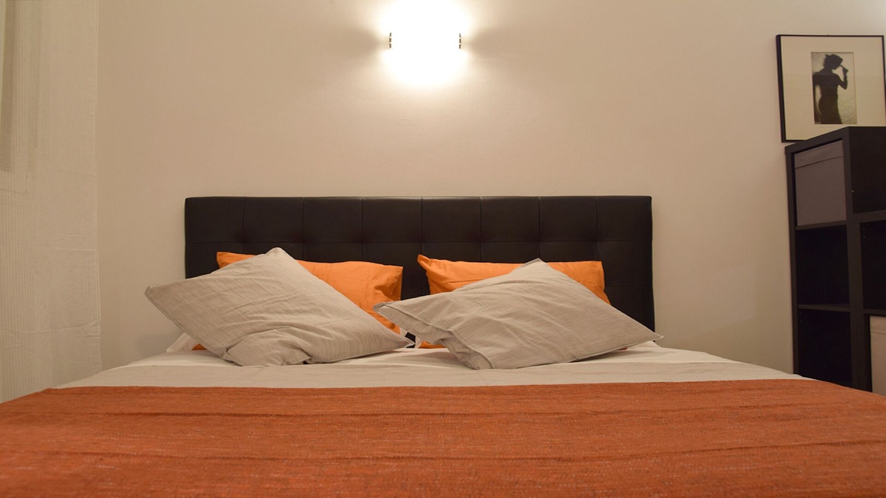 Photo of Bedroom in Prosperidad