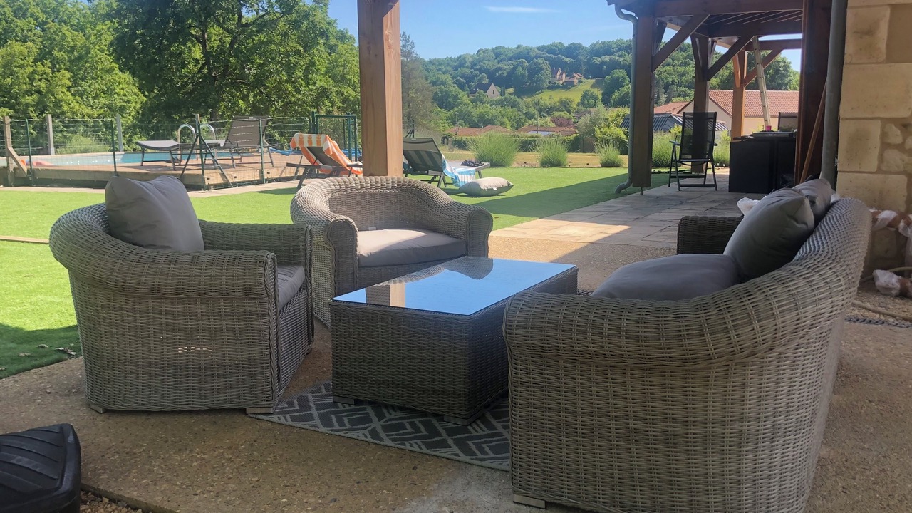 Photo of Outdoor in Les Farges