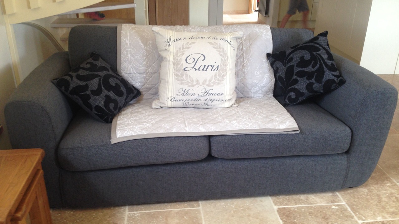 Photo of Livingroom in Les Farges