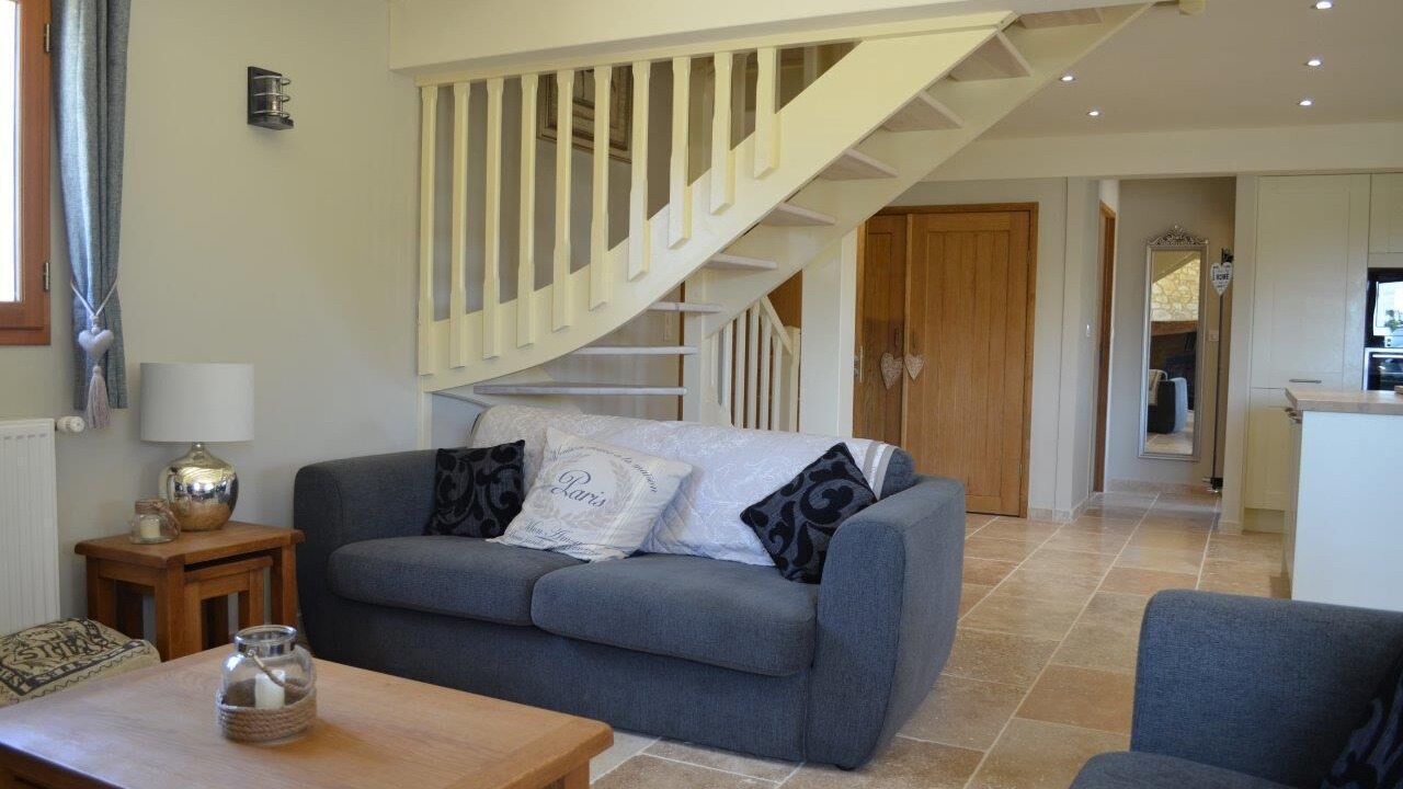 Photo of Livingroom in Les Farges