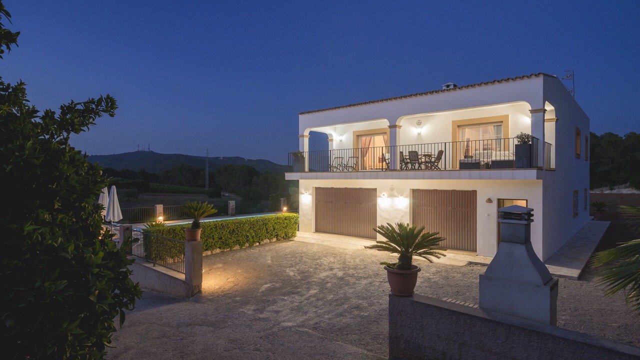 Photo of Outdoor in Santa Eulalia del Rio