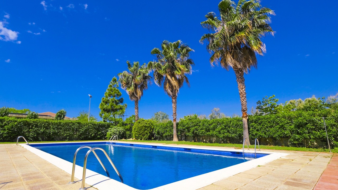 Photo of Outdoor in La Pineda