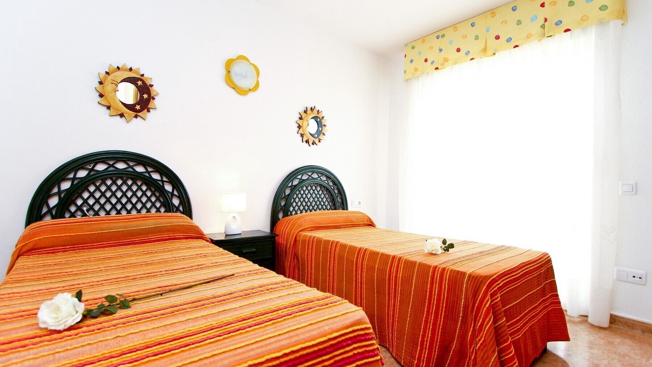 Photo of Bedroom in La Pineda