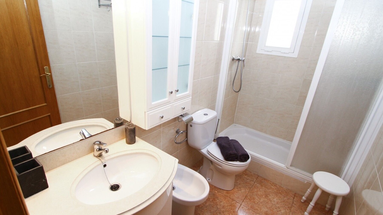 Photo of Bathroom in La Pineda
